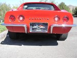 1969 Corvette Coupe For Sale